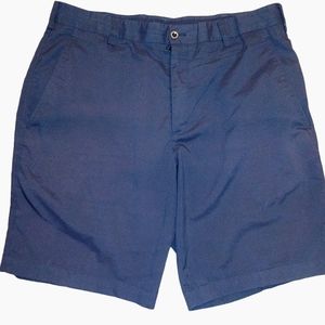 Men's Nike Golf fit dri shorts size 34